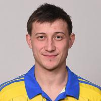 Sorokin Oleksandr